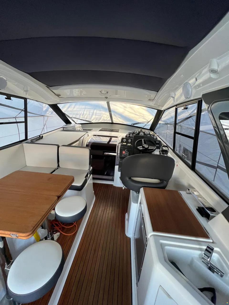 Bavaria Sport 36 HT — photo 7