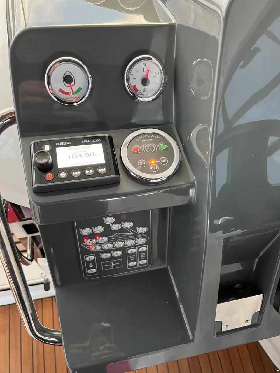 Bavaria Sport 36 HT — photo 4