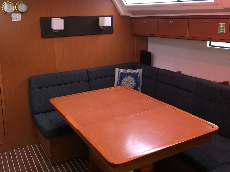Bavaria Cruiser 46 — photo 4