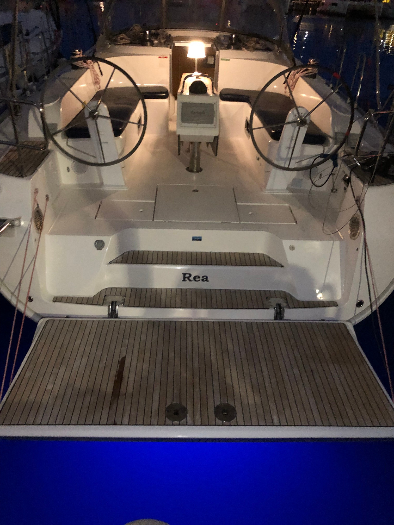 Bavaria Cruiser 46 — photo 13