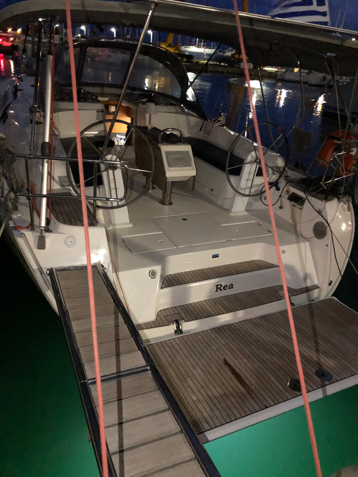 Bavaria Cruiser 46 — photo 18