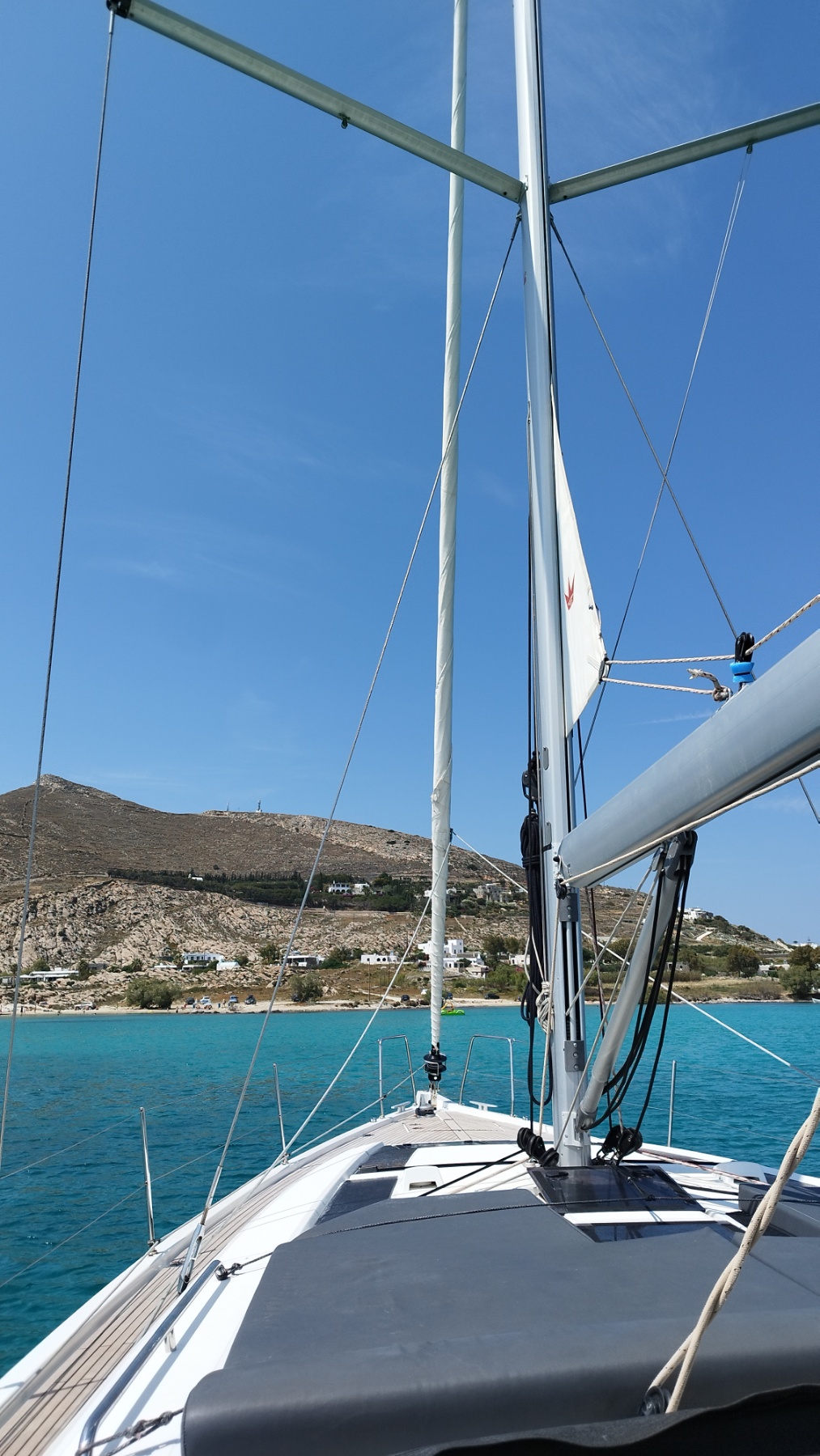 Oceanis 46.1 — photo 3