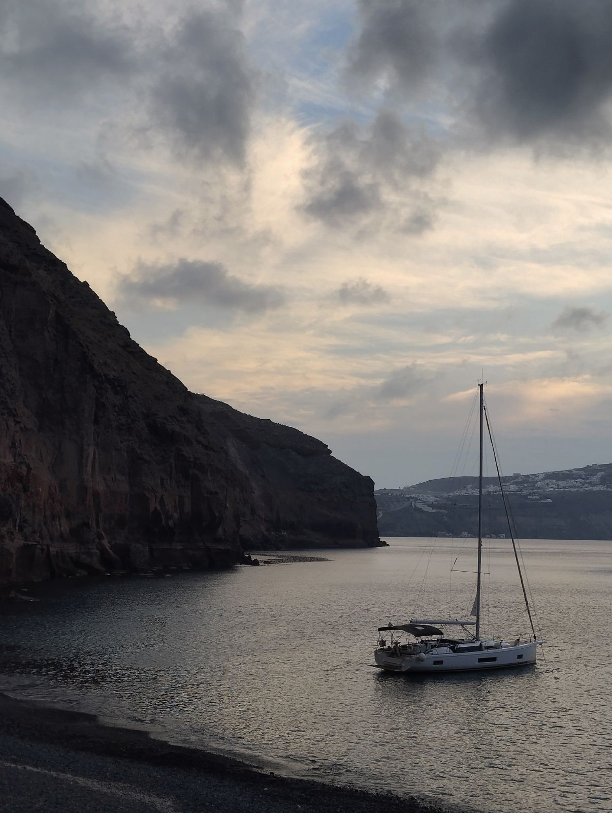 Oceanis 46.1 — photo 16