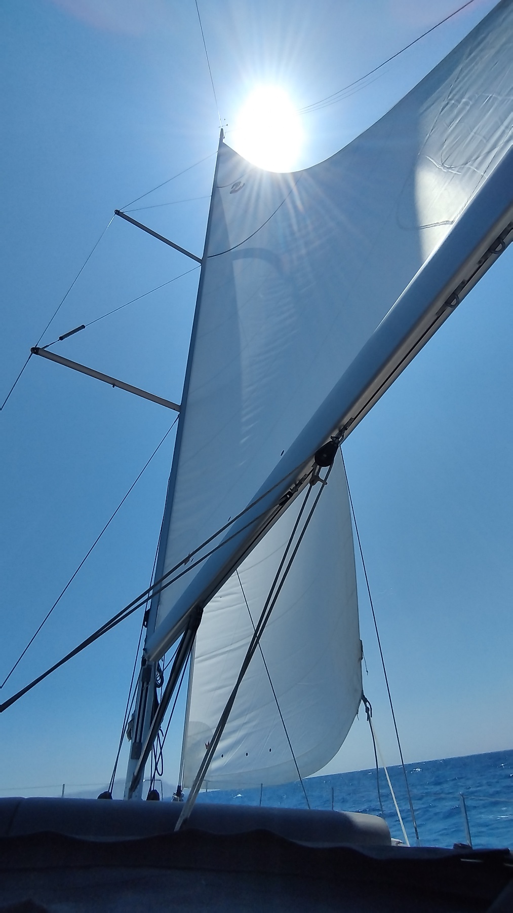 Oceanis 46.1 — photo 5