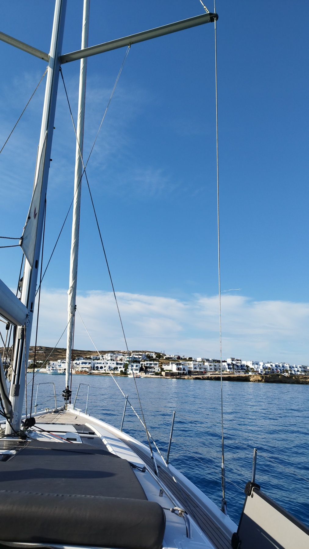 Oceanis 46.1 — photo 2