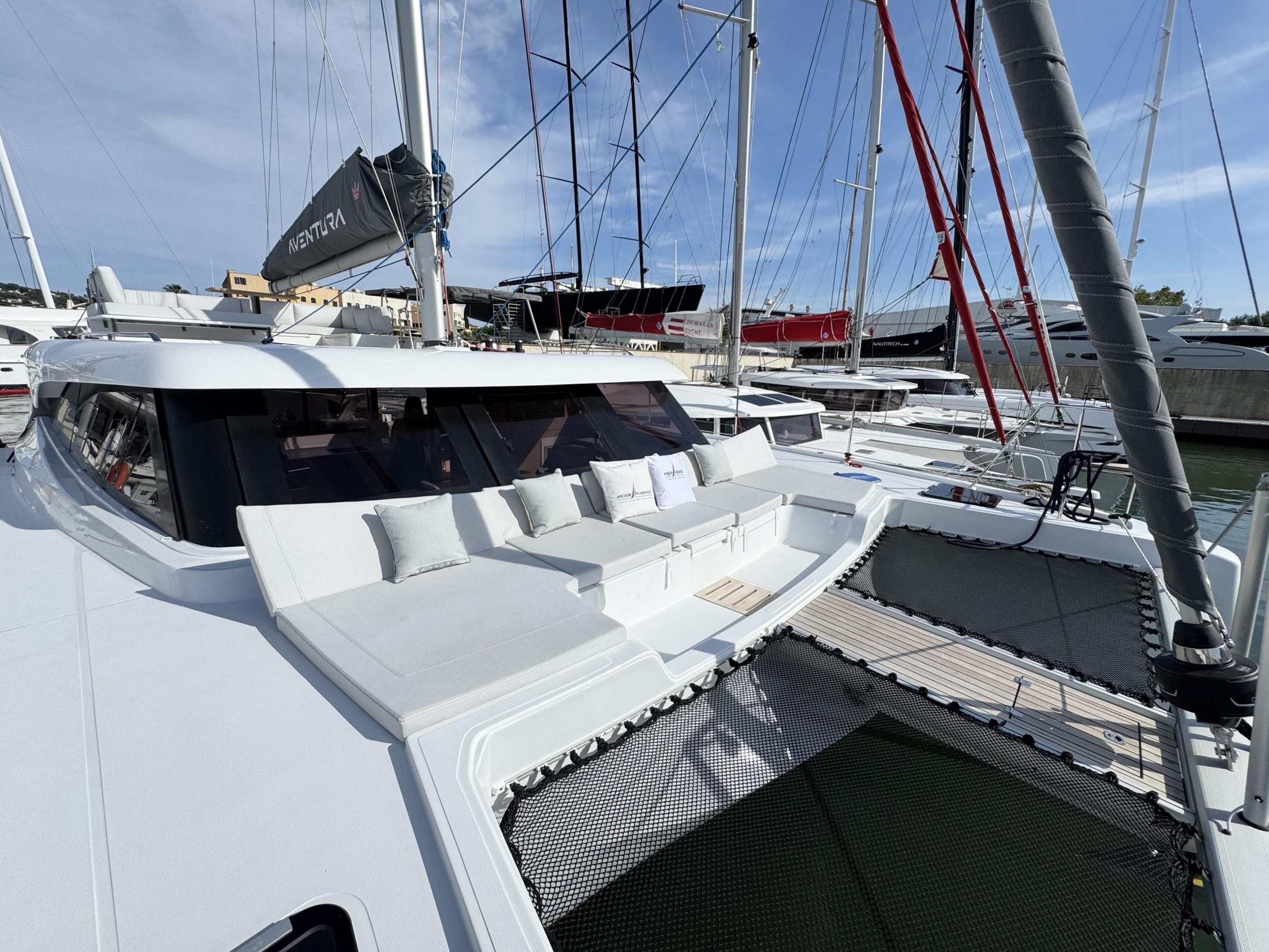 Aventura 45 — photo 5