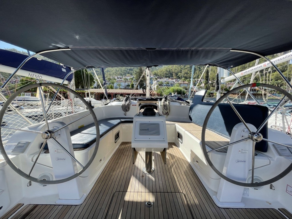 Bavaria Cruiser 46 — photo 2