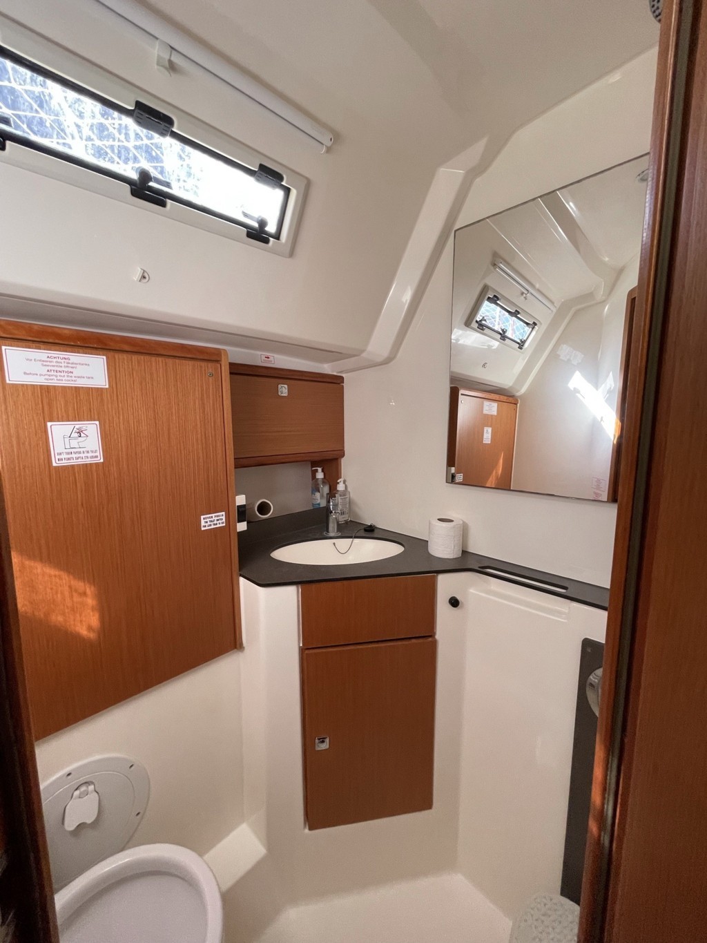 Bavaria Cruiser 46 — photo 4