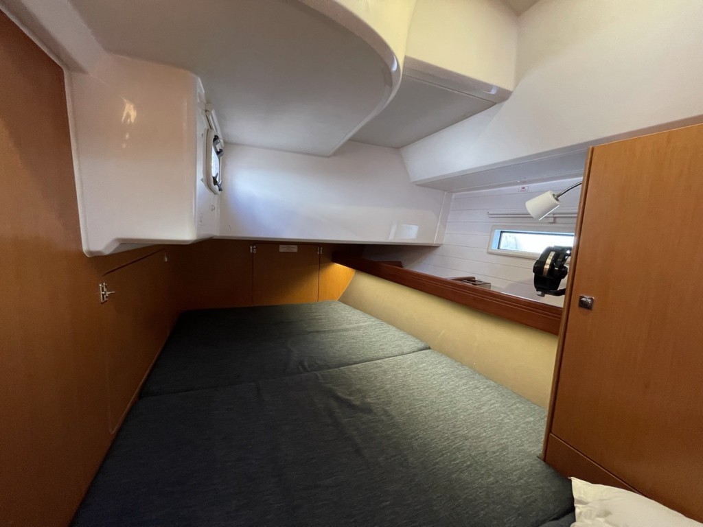 Bavaria Cruiser 46 — photo 10