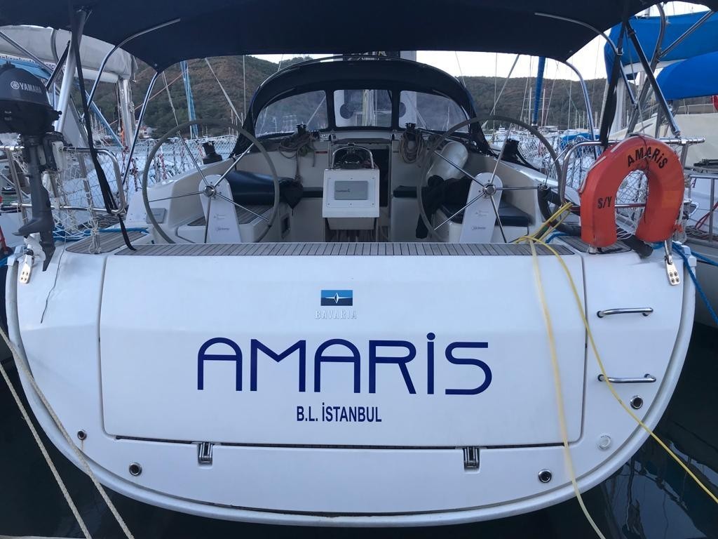 Bavaria Cruiser 46 — photo 5