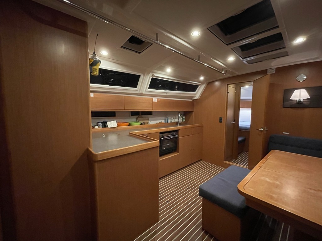 Bavaria Cruiser 46 — photo 3