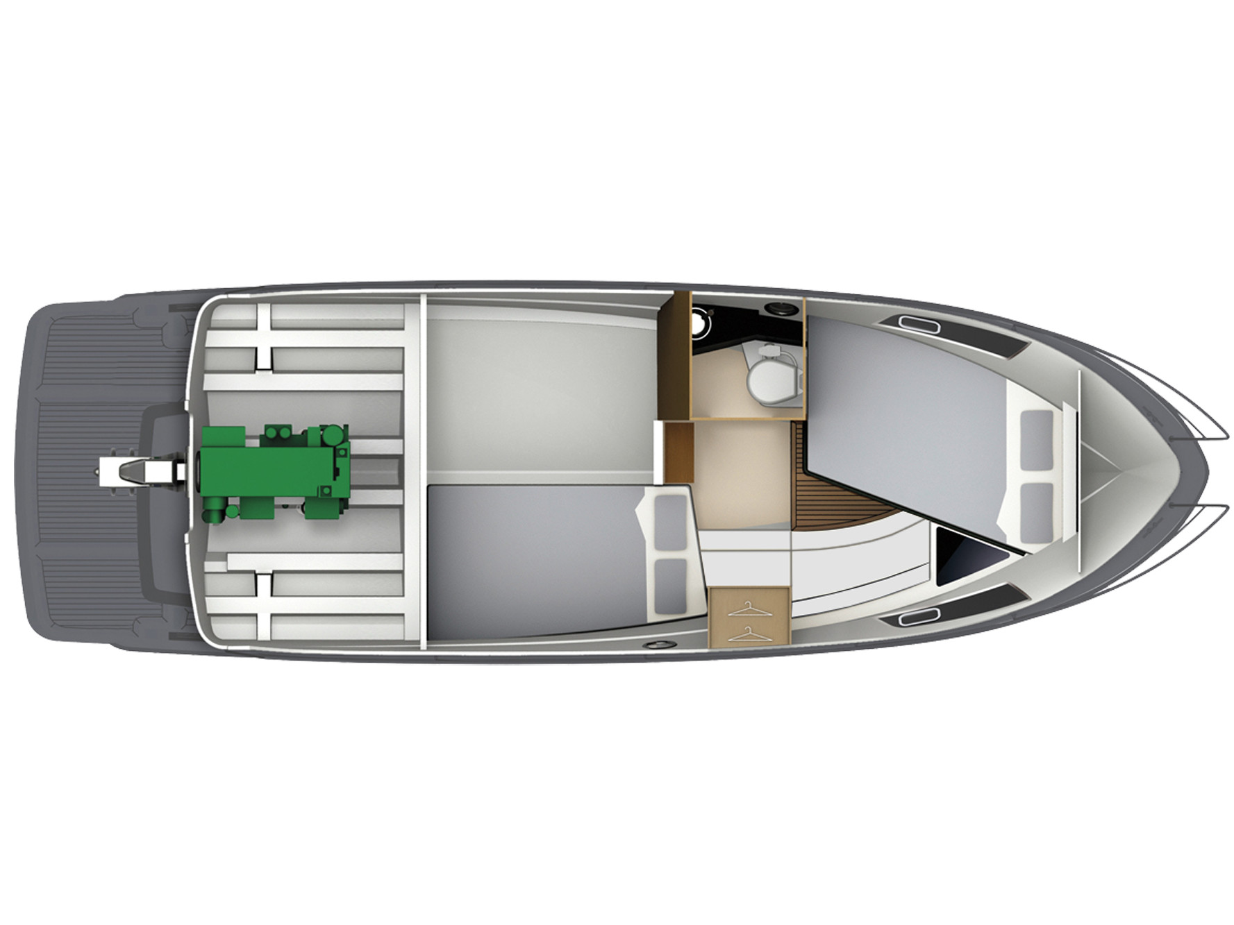 Grandezza 28 OC — photo 15