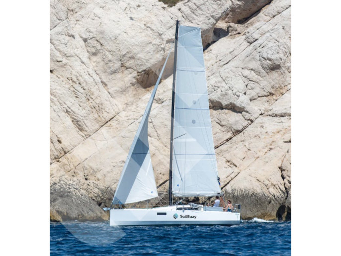 Pogo 30 EVO — photo 1