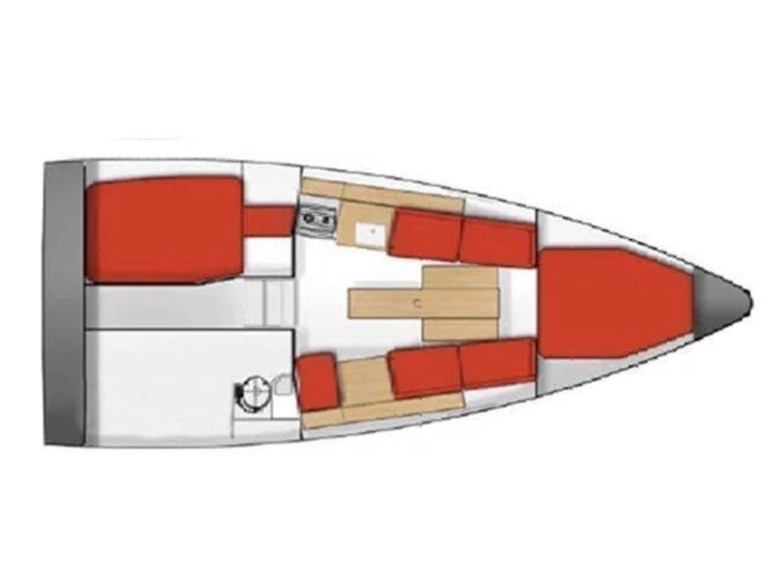 Pogo 30 EVO — photo 8