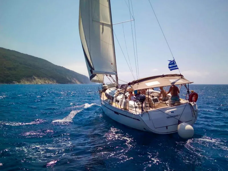 Bavaria 41 — photo 1