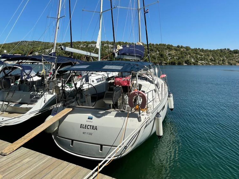 Bavaria 41 — photo 1