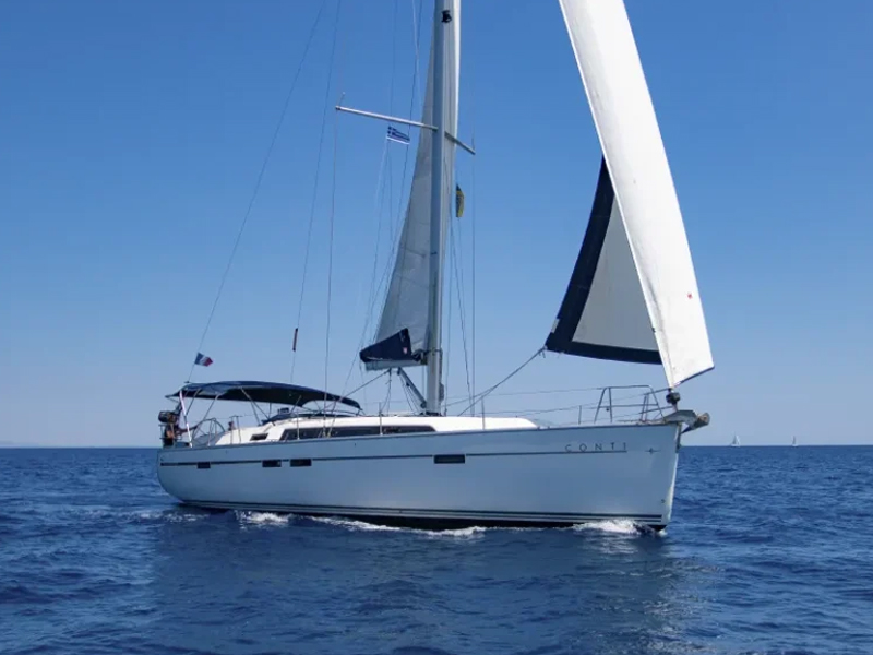 Bavaria 46 — photo 1