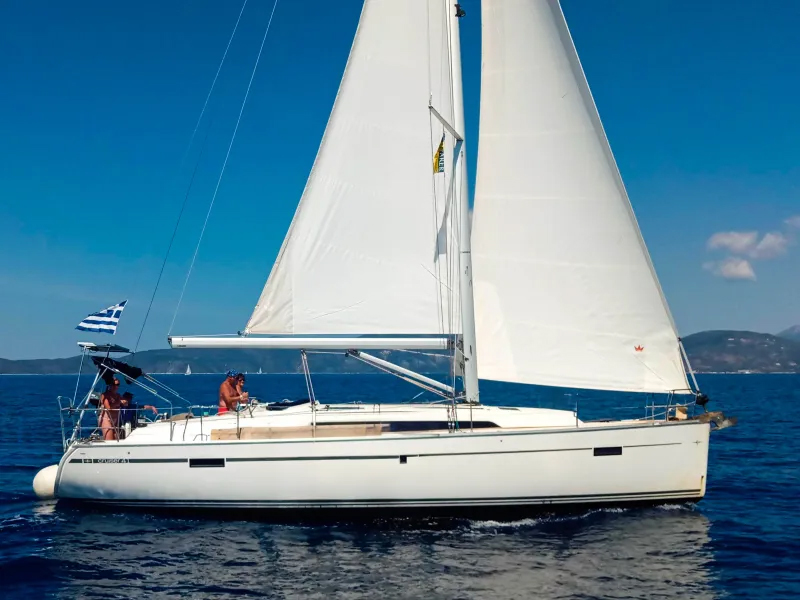 Bavaria 41 — photo 1