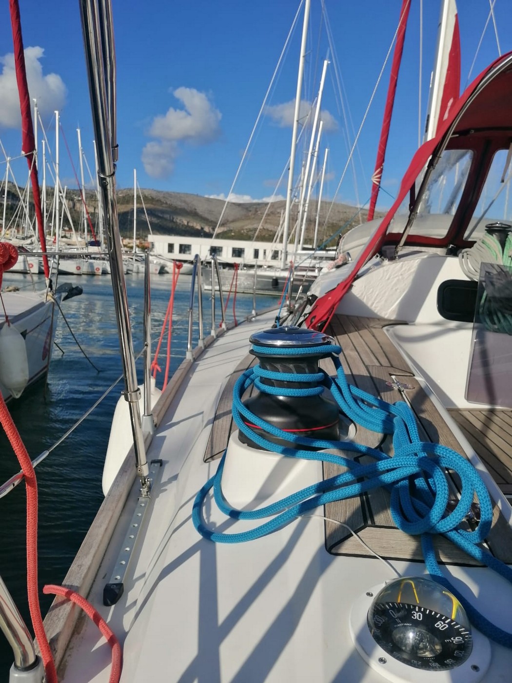 Elan 45 — photo 13