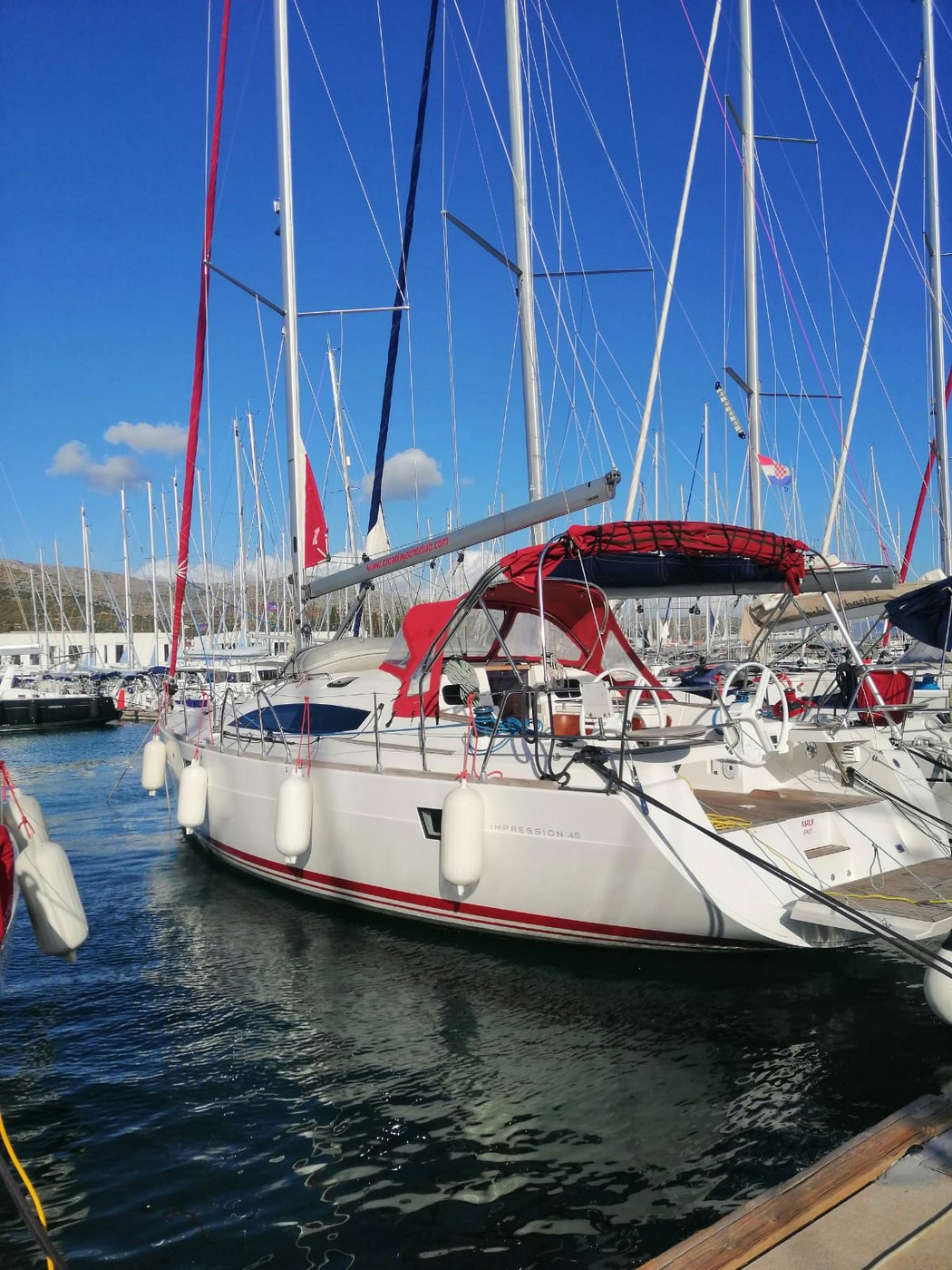 Elan 45 — photo 14