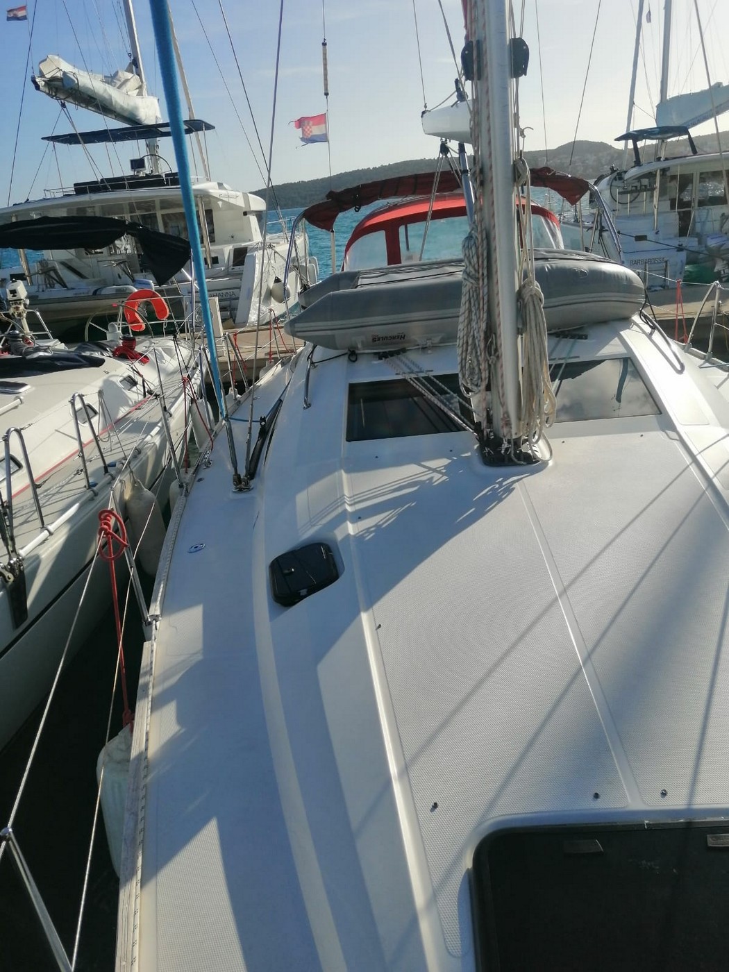 Elan 45 — photo 20