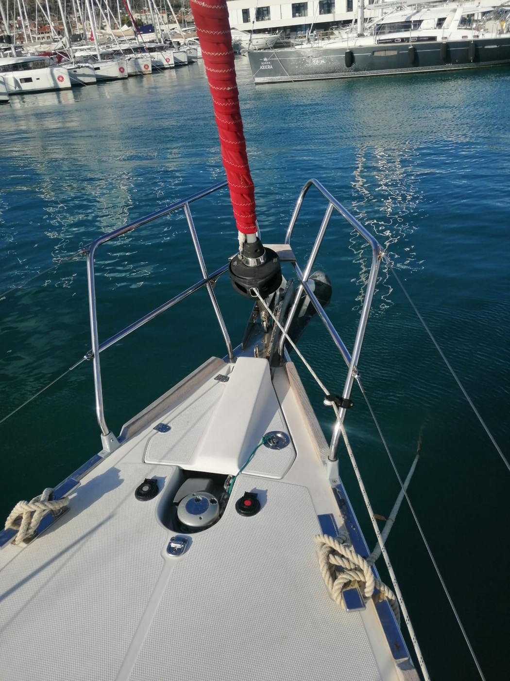 Elan 45 — photo 5