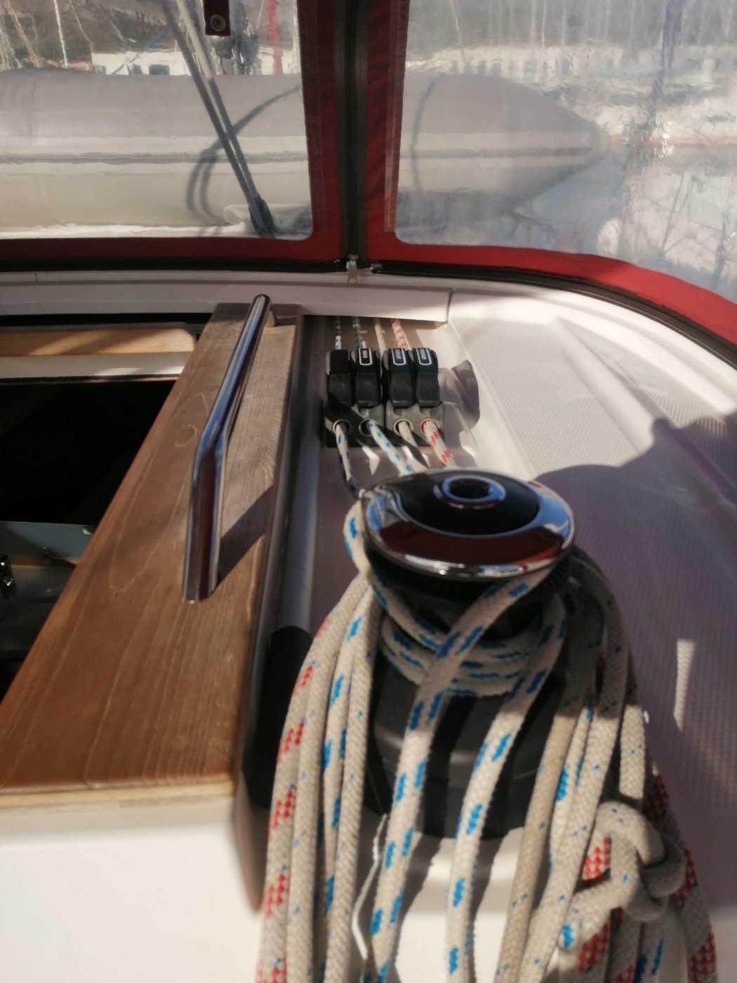 Elan 45 — photo 10