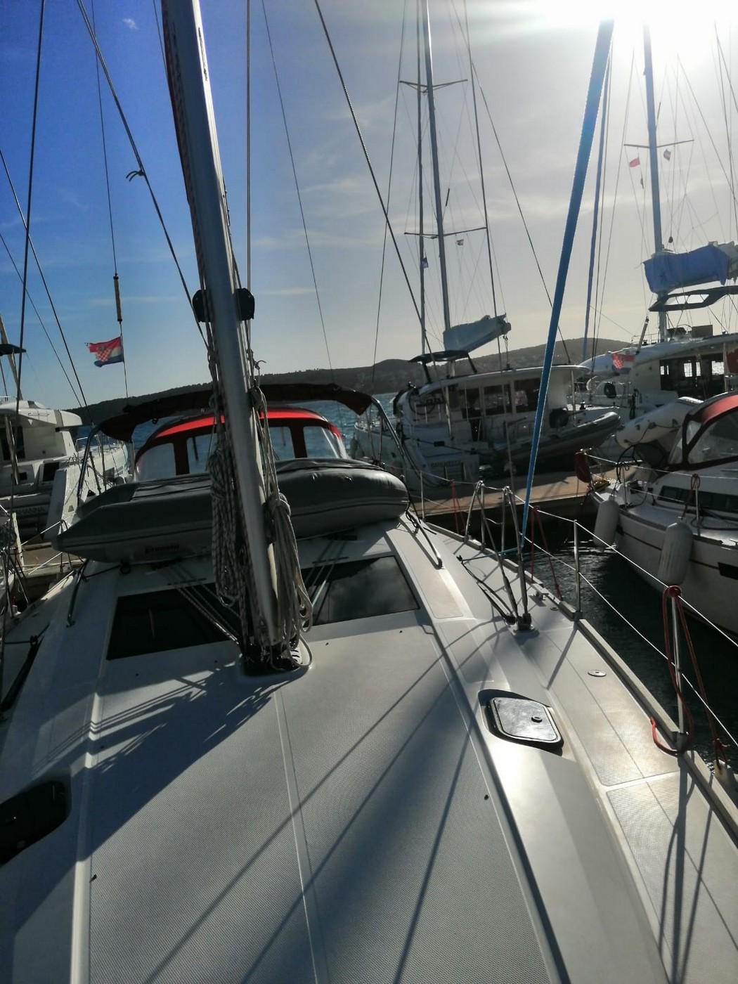 Elan 45 — photo 18