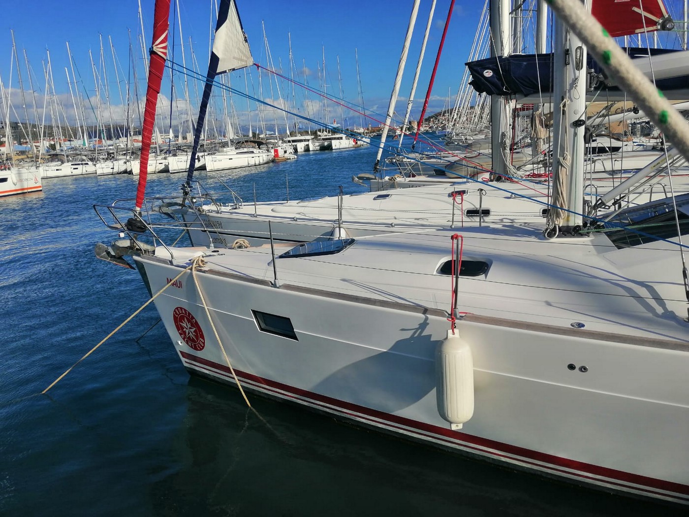 Elan 45 — photo 22