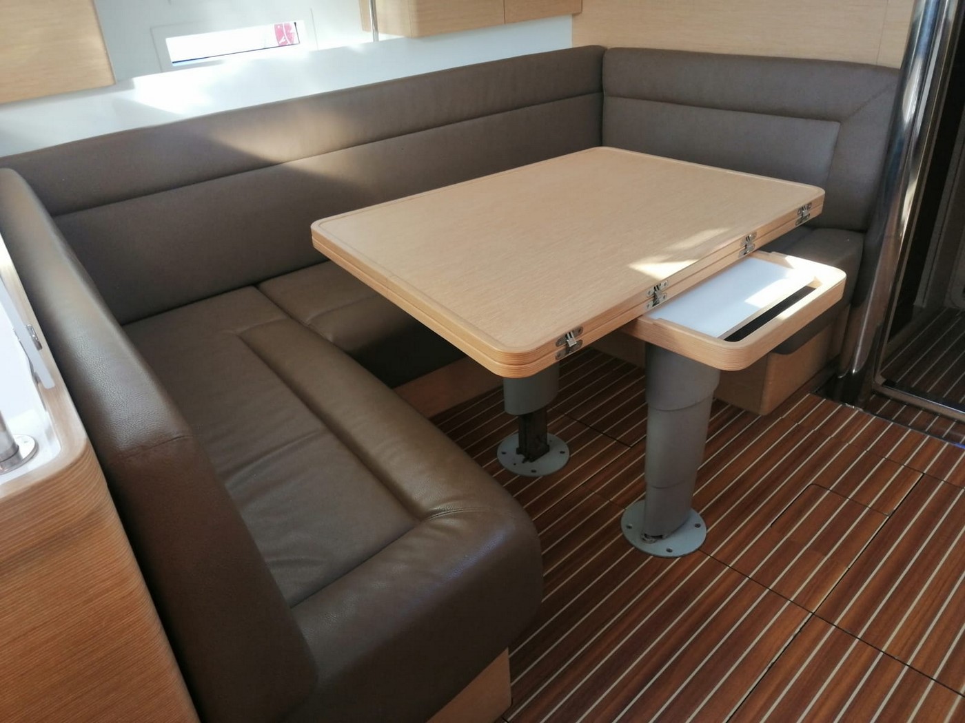 Elan 45 — photo 11