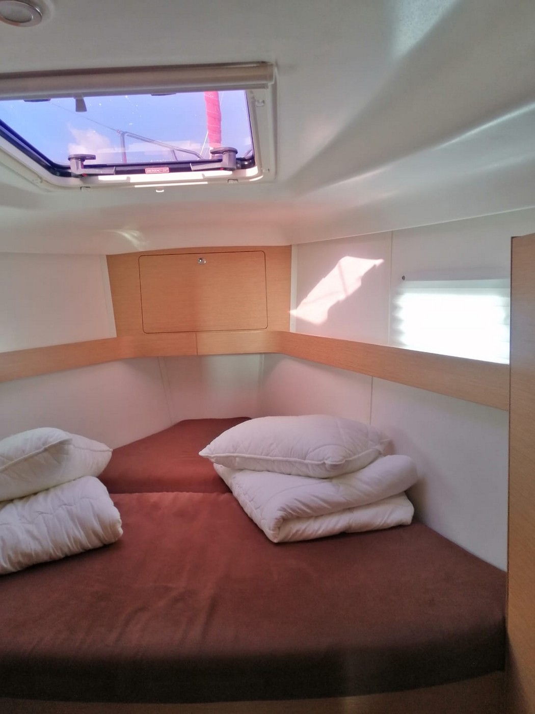 Elan 45 — photo 21