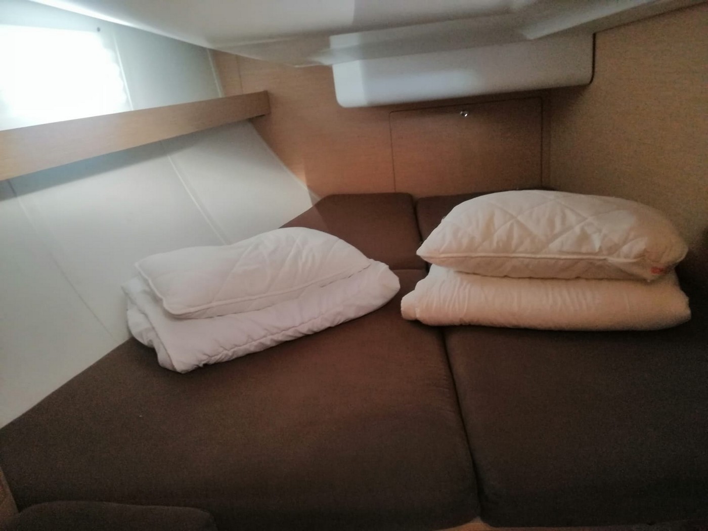 Elan 45 — photo 23