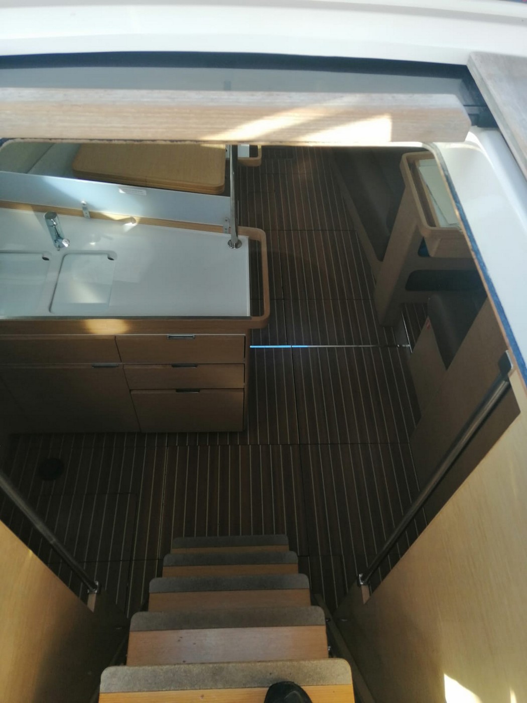 Elan 45 — photo 4