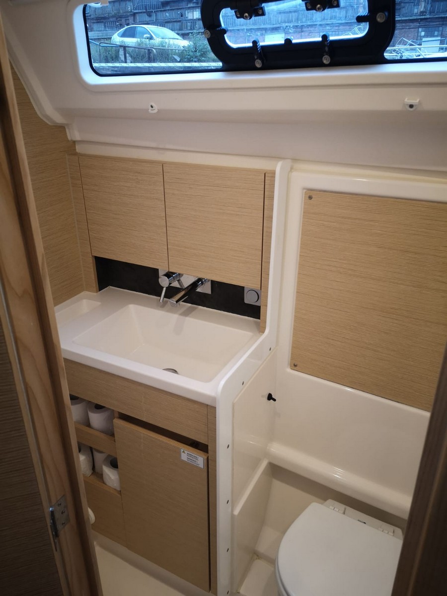 Hanse 348 — photo 11