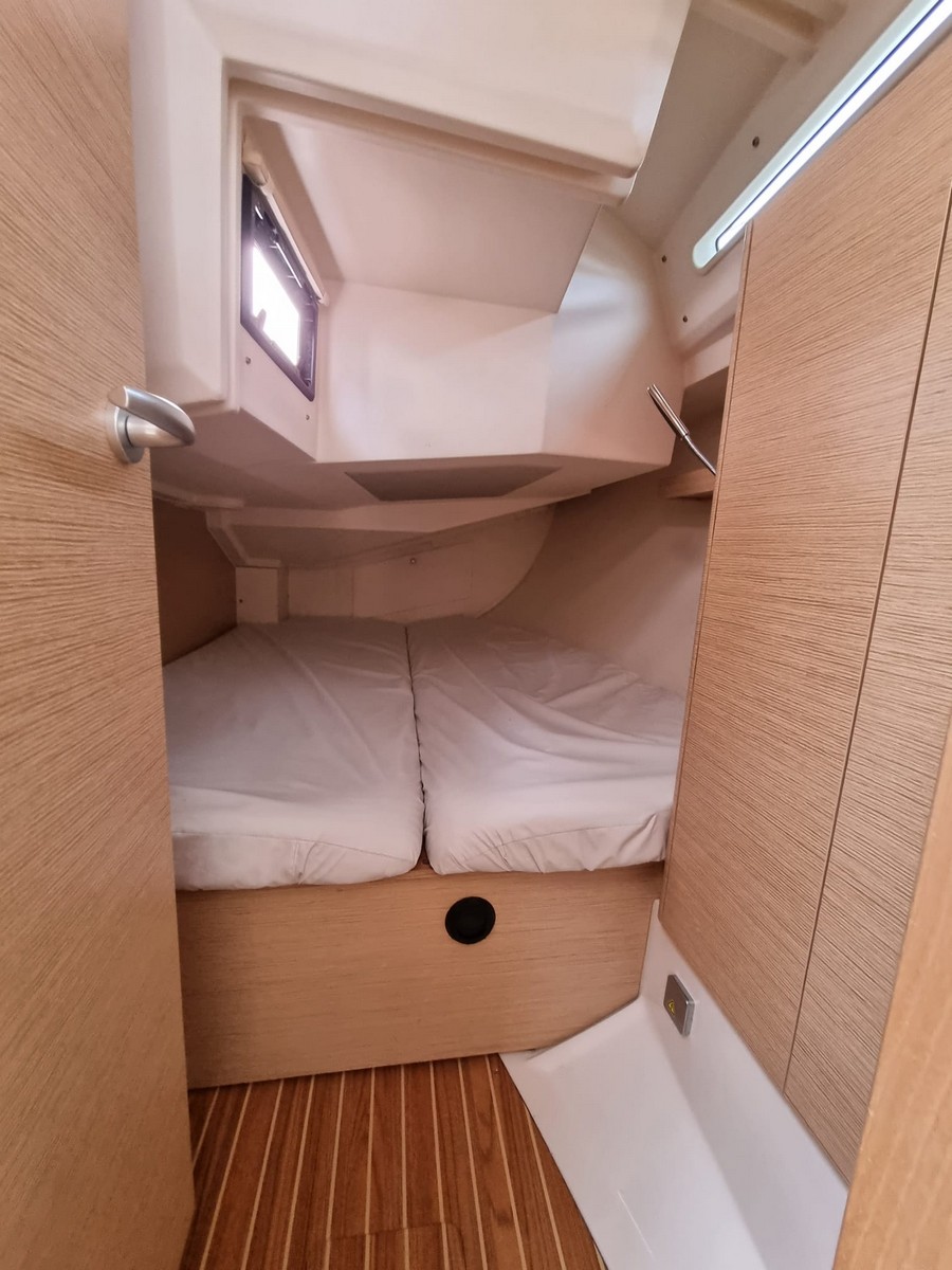 Hanse 348 — photo 6