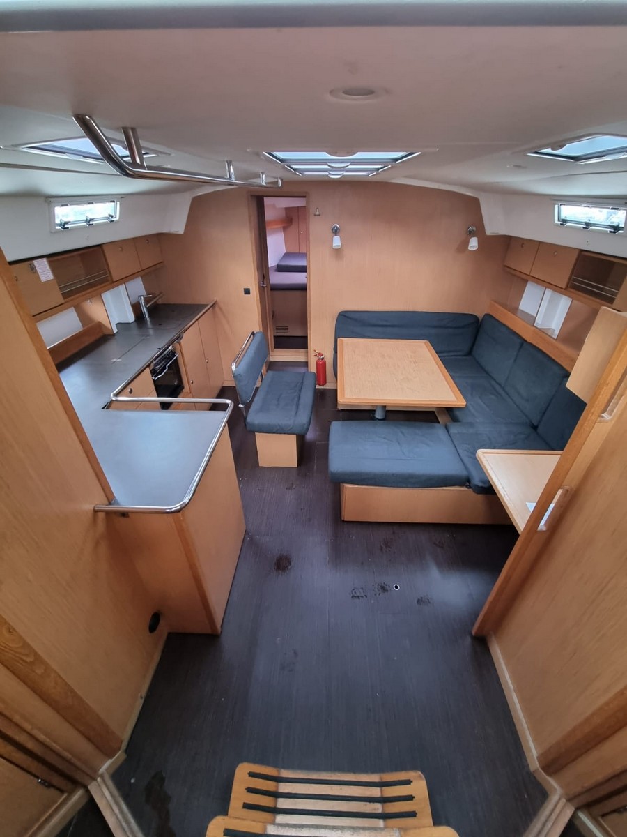 Bavaria 45 — photo 14