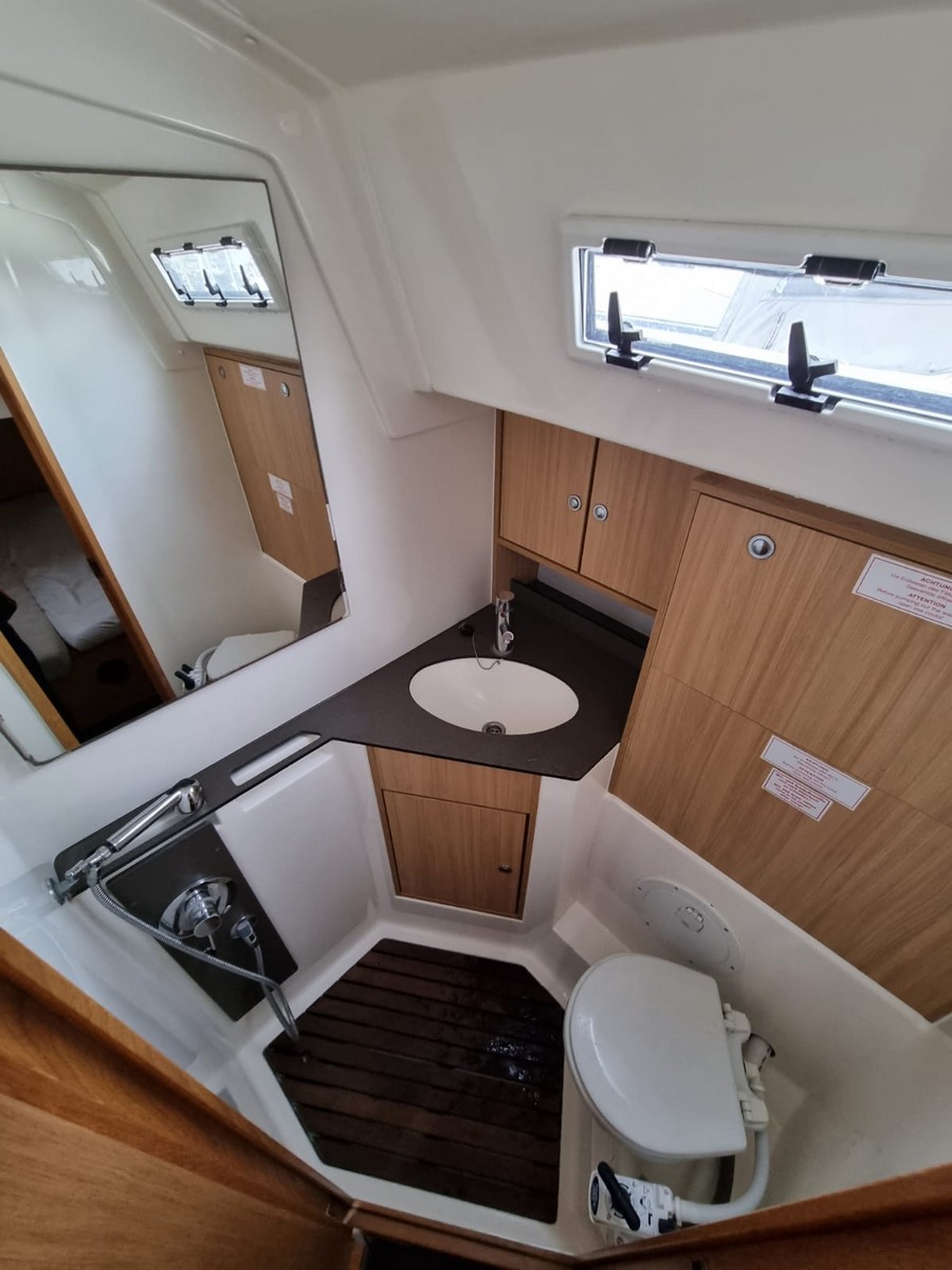 Bavaria 45 — photo 7