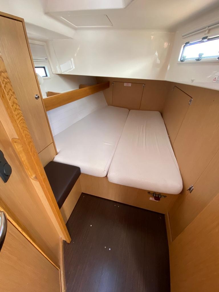 Bavaria 45 — photo 4