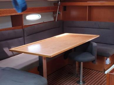 Bavaria 51 — photo 11