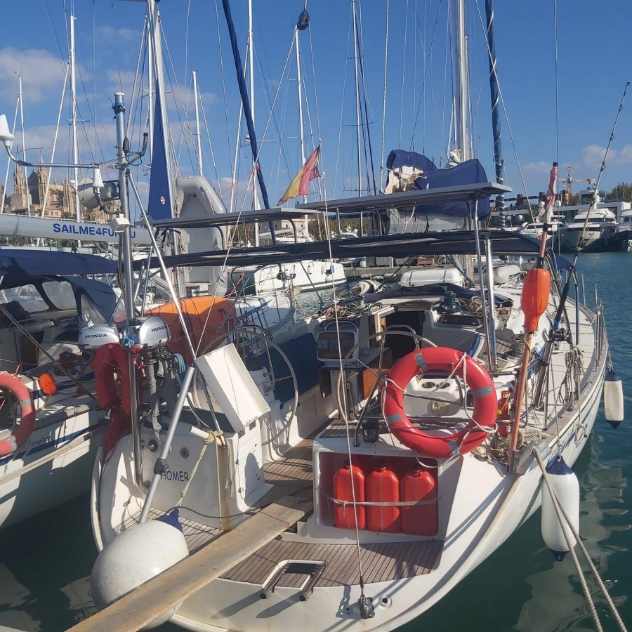 Bavaria 51 — photo 10