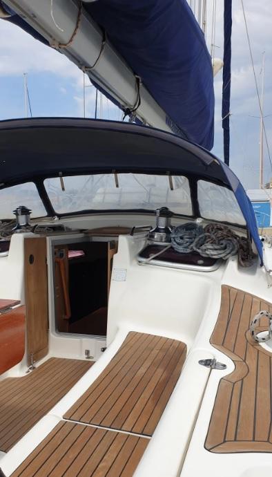 Bavaria 51 — photo 15