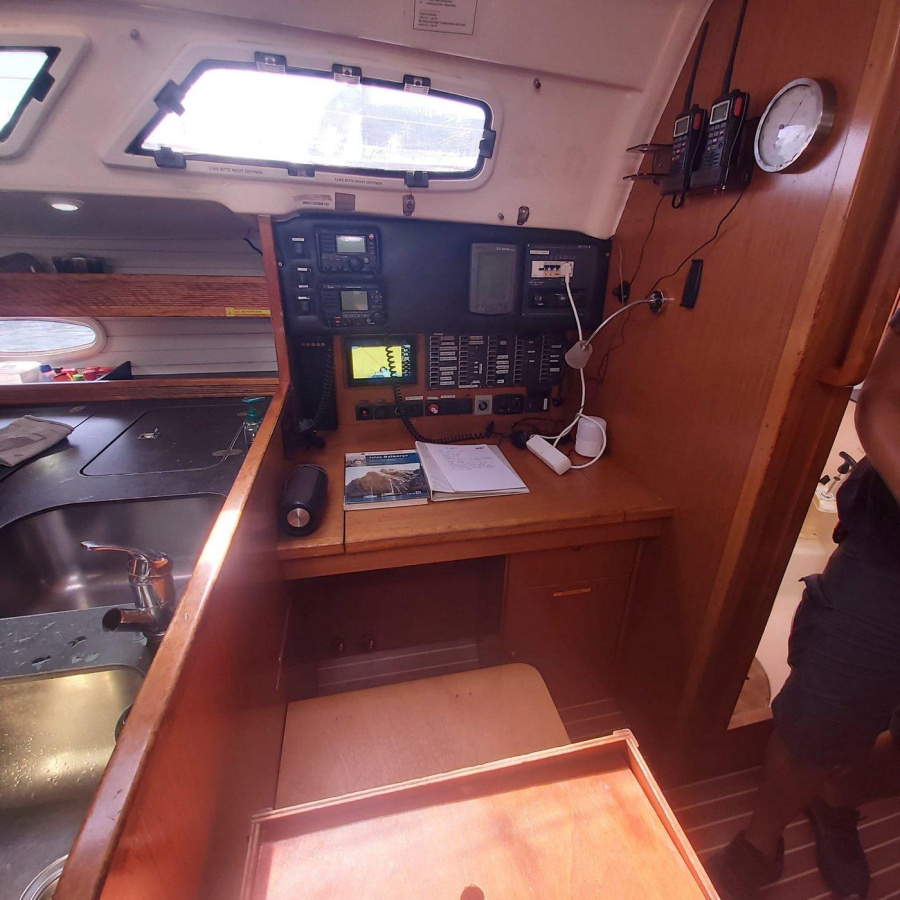 Bavaria 51 — photo 3
