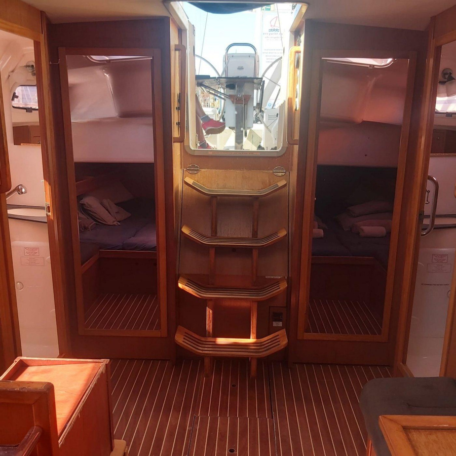 Bavaria 51 — photo 6
