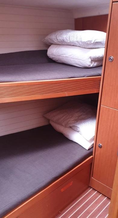 Bavaria 51 — photo 12