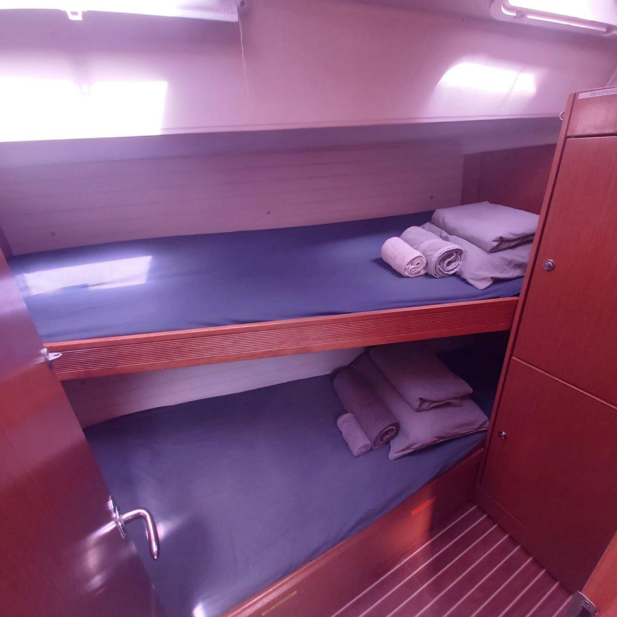 Bavaria 51 — photo 5