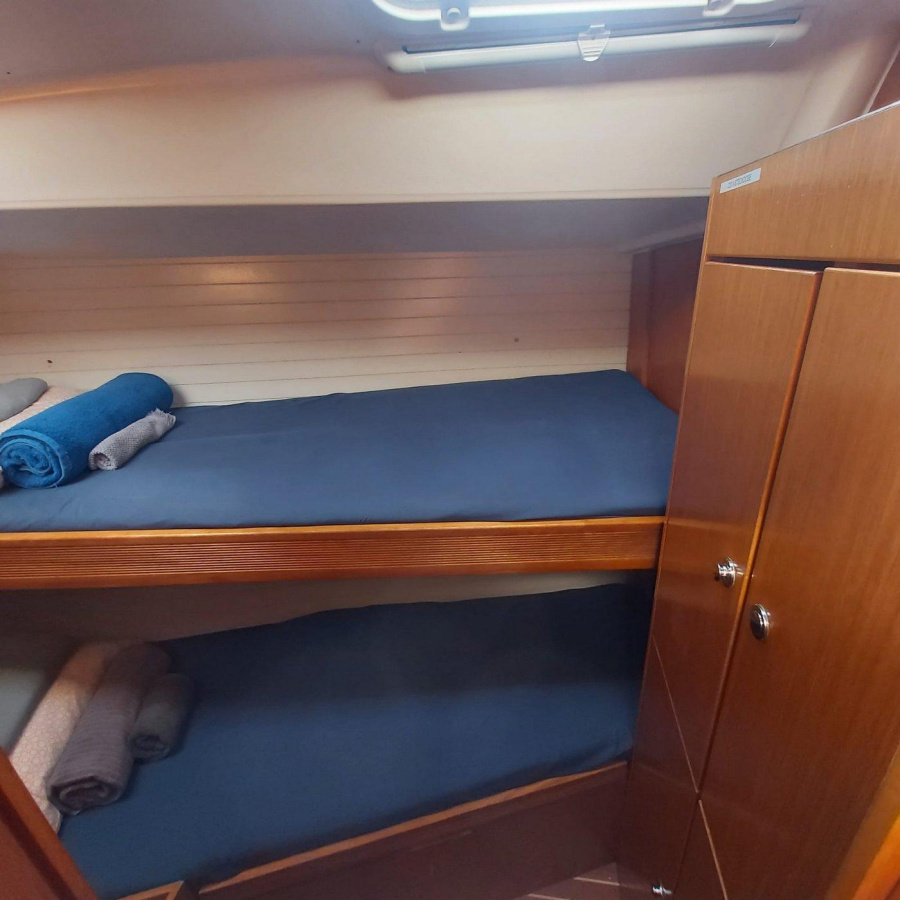 Bavaria 51 — photo 18