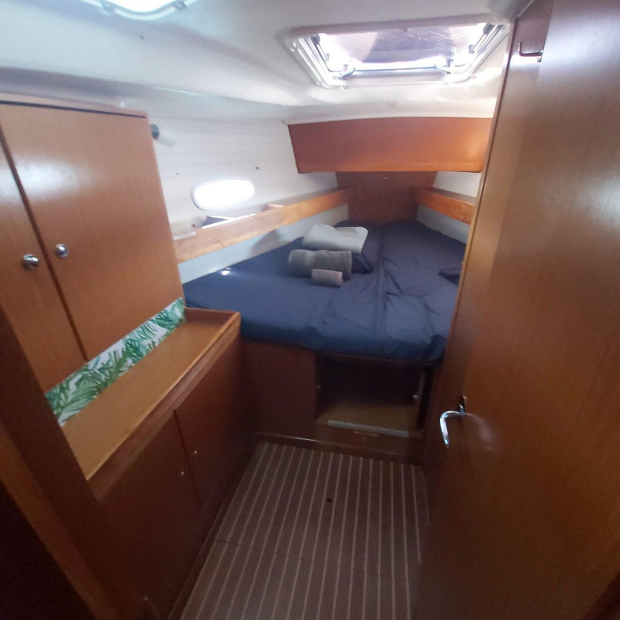 Bavaria 51 — photo 2