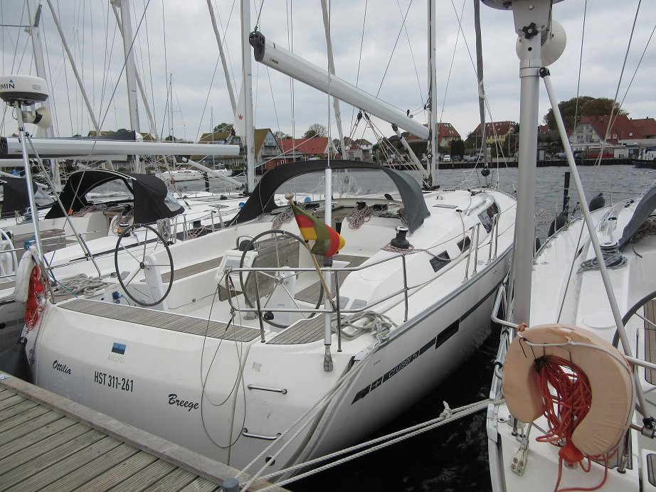 Bavaria 51 — photo 1