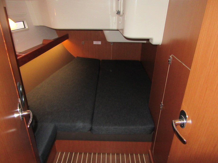 Bavaria 51 — photo 4