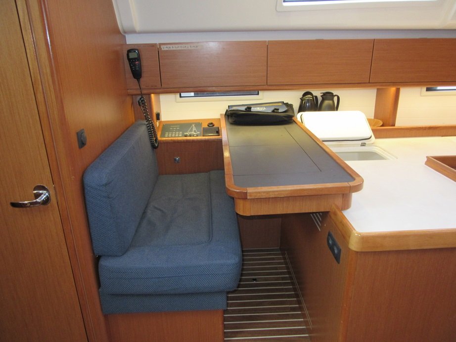 Bavaria 51 — photo 8